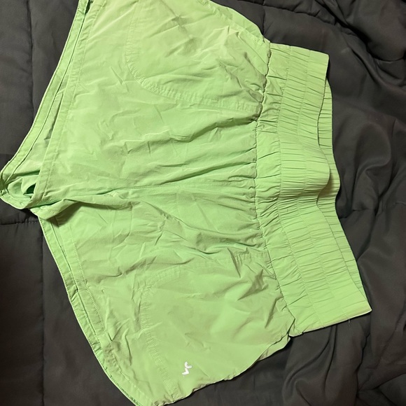 JoyLab Shorts Joy Lab Wide Band Running Shorts Poshmark